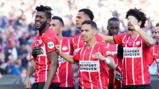 WIJZIGINGEN SPEELRONDE 6 EREDIVISIE VANWEGE EUROPESE LOTING